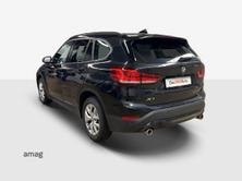 BMW X1 20d Steptronic, Diesel, Occasioni / Usate, Automatico - 3
