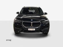 BMW X1 20d Steptronic, Diesel, Occasion / Utilisé, Automatique - 5
