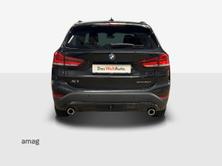 BMW X1 20d Steptronic, Diesel, Occasioni / Usate, Automatico - 6