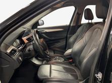 BMW X1 20d Steptronic, Diesel, Occasion / Utilisé, Automatique - 7