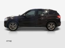 BMW X1 20d Sport Line Steptronic, Diesel, Occasion / Gebraucht, Automat - 2