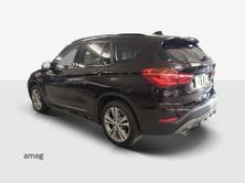 BMW X1 20d Sport Line Steptronic, Diesel, Occasion / Utilisé, Automatique - 3
