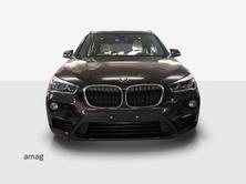 BMW X1 20d Sport Line Steptronic, Diesel, Occasion / Utilisé, Automatique - 5