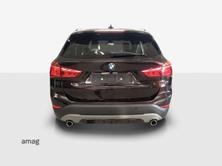 BMW X1 20d Sport Line Steptronic, Diesel, Occasion / Utilisé, Automatique - 6