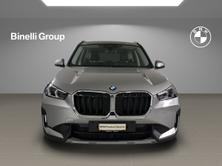 BMW X1 23i 48V, Mild-Hybrid Petrol/Electric, Second hand / Used, Automatic - 2