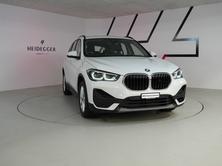 BMW X1 25e Steptronic, Plug-in-Hybrid Petrol/Electric, Second hand / Used, Automatic - 3