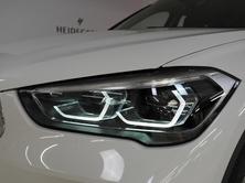 BMW X1 25e Steptronic, Plug-in-Hybrid Benzin/Elektro, Occasion / Gebraucht, Automat - 4