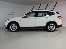 BMW X1 25e Steptronic, Plug-in-Hybrid Petrol/Electric, Second hand / Used, Automatic - 5