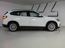 BMW X1 25e Steptronic, Plug-in-Hybrid Petrol/Electric, Second hand / Used, Automatic - 6