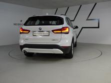 BMW X1 25e Steptronic, Plug-in-Hybrid Benzin/Elektro, Occasion / Gebraucht, Automat - 7