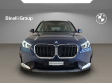 BMW X1 23i 48V, Mild-Hybrid Petrol/Electric, Second hand / Used, Automatic - 3