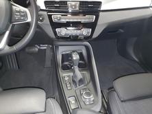 BMW X1 25e Fleet, Plug-in-Hybrid Benzin/Elektro, Occasion / Gebraucht, Automat - 4