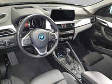 BMW X1 25e Fleet, Plug-in-Hybrid Petrol/Electric, Second hand / Used, Automatic - 6
