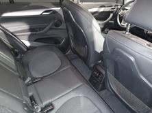 BMW X1 25e Fleet, Plug-in-Hybrid Benzin/Elektro, Occasion / Gebraucht, Automat - 7
