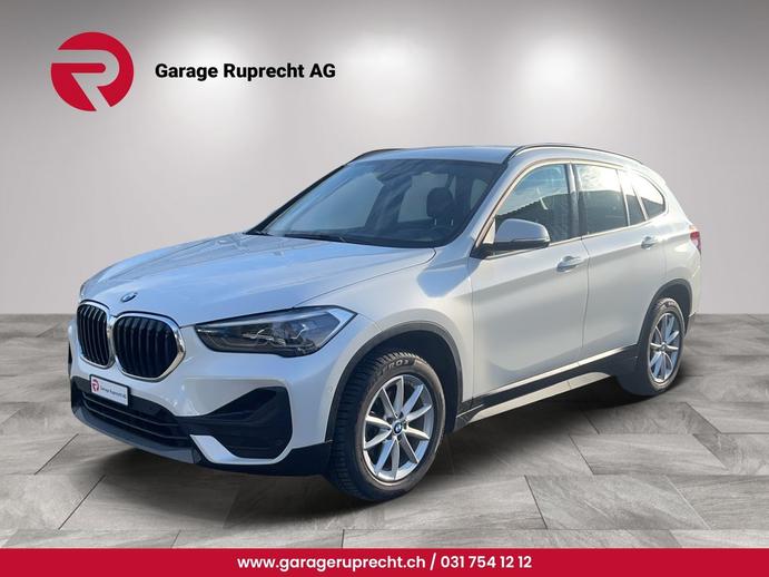 BMW X1 18d, Diesel, Second hand / Used, Automatic