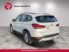 BMW X1 18d, Diesel, Second hand / Used, Automatic - 3