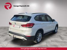 BMW X1 18d, Diesel, Second hand / Used, Automatic - 4
