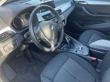 BMW X1 18d, Diesel, Occasion / Gebraucht, Automat - 6