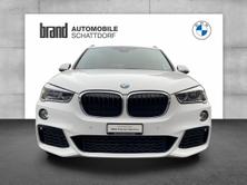 BMW X1 25i SAG, Essence, Occasion / Utilisé, Automatique - 2