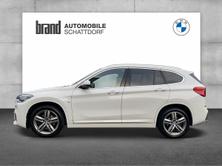 BMW X1 25i SAG, Benzina, Occasioni / Usate, Automatico - 3