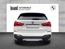 BMW X1 25i SAG, Benzin, Occasion / Gebraucht, Automat - 5