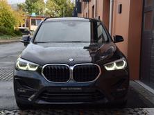 BMW X1 25d Steptronic, Diesel, Occasion / Utilisé, Automatique - 2