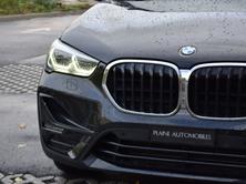 BMW X1 25d Steptronic, Diesel, Occasioni / Usate, Automatico - 3
