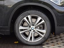 BMW X1 25d Steptronic, Diesel, Occasioni / Usate, Automatico - 5