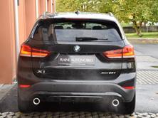 BMW X1 25d Steptronic, Diesel, Occasion / Gebraucht, Automat - 6
