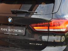 BMW X1 25d Steptronic, Diesel, Occasion / Utilisé, Automatique - 7