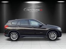 BMW X1 18d, Diesel, Occasion / Utilisé, Automatique - 2