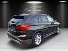 BMW X1 18d, Diesel, Second hand / Used, Automatic - 3
