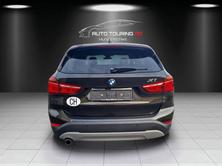 BMW X1 18d, Diesel, Occasion / Utilisé, Automatique - 4