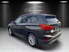 BMW X1 18d, Diesel, Occasioni / Usate, Automatico - 5