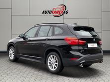 BMW X1 18d Steptronic, Diesel, Occasion / Utilisé, Automatique - 3