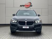 BMW X1 18d Steptronic, Diesel, Occasion / Utilisé, Automatique - 4