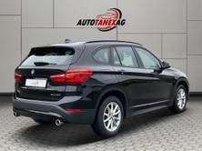 BMW X1 18d Steptronic, Diesel, Occasion / Utilisé, Automatique - 6