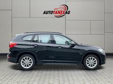 BMW X1 18d Steptronic, Diesel, Occasioni / Usate, Automatico - 7
