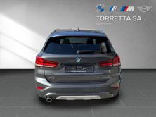 BMW X1 25e xLine Steptronic, Hybride Rechargeable Essence/Électricité, Occasion / Utilisé, Automatique - 5