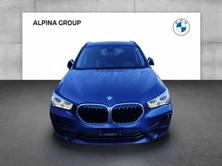 BMW X1 18d Sport Line, Diesel, Occasioni / Usate, Automatico - 3
