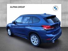 BMW X1 18d Sport Line, Diesel, Second hand / Used, Automatic - 4
