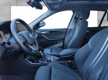 BMW X1 18d Sport Line, Diesel, Occasioni / Usate, Automatico - 7