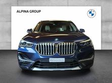BMW X1 25d xLine, Diesel, Occasion / Gebraucht, Automat - 4