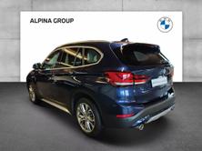 BMW X1 25d xLine, Diesel, Occasion / Gebraucht, Automat - 5