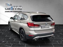 BMW X1 25e Steptronic, Plug-in-Hybrid Benzin/Elektro, Occasion / Gebraucht, Automat - 3