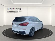 BMW X1 25i M Sport Steptronic, Essence, Occasion / Utilisé, Automatique - 2