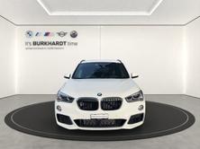 BMW X1 25i M Sport Steptronic, Essence, Occasion / Utilisé, Automatique - 5