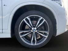 BMW X1 25i M Sport Steptronic, Petrol, Second hand / Used, Automatic - 6