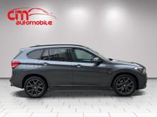 BMW X1 20d M Sport Steptronic, Diesel, Second hand / Used, Automatic - 5