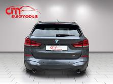 BMW X1 20d M Sport Steptronic, Diesel, Occasion / Utilisé, Automatique - 6